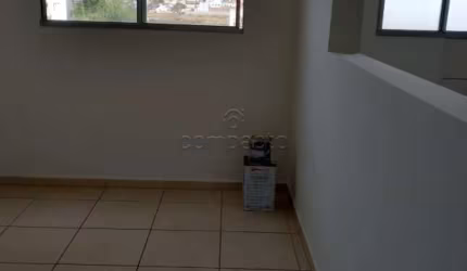 Apartamento Padrão em São José do Rio Preto