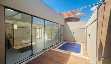 Casa Condomínio em São José do Rio Preto