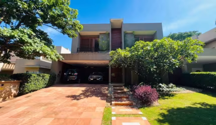 Sobrado Mobiliado