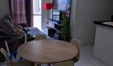 Apartamento Padrão em São José do Rio Preto