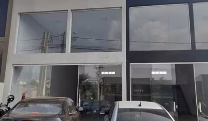 Comercial Salão em São José do Rio Preto
