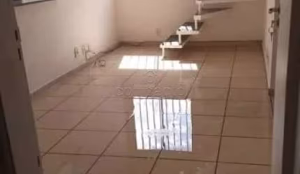 Apartamento Padrão em São José do Rio Preto