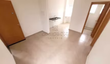 Apartamento Padrão em São José do Rio Preto