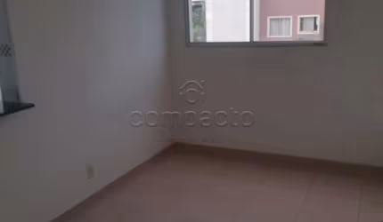 Apartamento Padrão em São José do Rio Preto