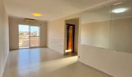 Apartamento Padrão em São José do Rio Preto