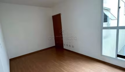 Apartamento Padrão em São José do Rio Preto