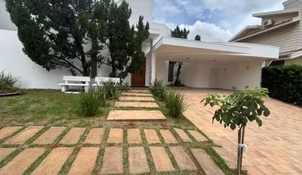 Casa Condomínio em São José do Rio Preto