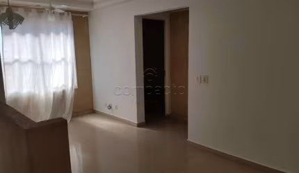 Apartamento Padrão em São José do Rio Preto