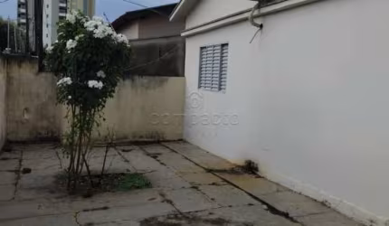 Casa Padrão em São José do Rio Preto