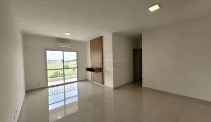 Apartamento Padrão em São José do Rio Preto