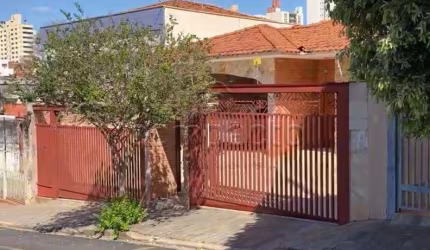 Comercial Casa em São José do Rio Preto