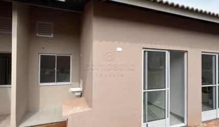 Casa Condomínio em Bady Bassitt