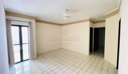 Apartamento Padrão em São José do Rio Preto