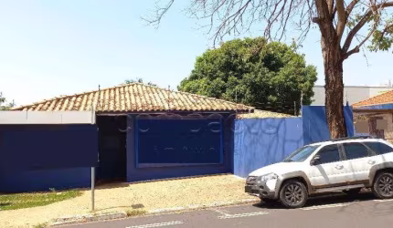 Comercial Casa em São José do Rio Preto