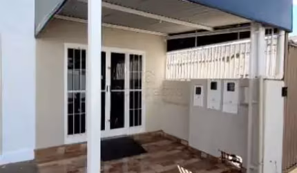 Comercial Loja em São José do Rio Preto