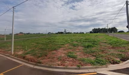 Terreno Padrão em São José do Rio Preto