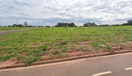 Terreno Padrão em São José do Rio Preto