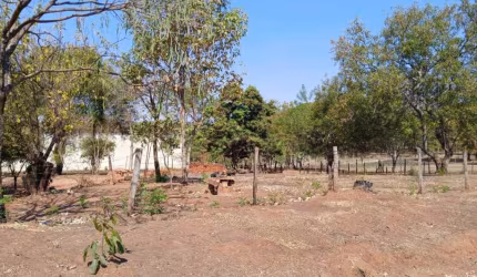Terreno Padrão em São José do Rio Preto