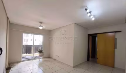 Apartamento Padrão em São José do Rio Preto