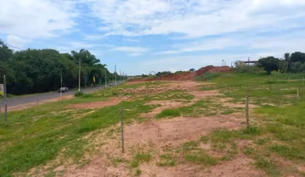 Terreno Padrão em Nova Granada