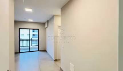 Apartamento Padrão em São José do Rio Preto