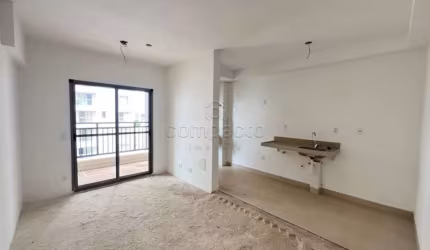 Apartamento Padrão em São José do Rio Preto