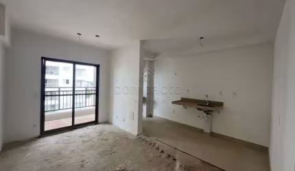 Apartamento Padrão em São José do Rio Preto