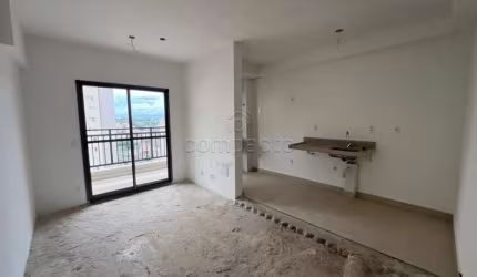 Apartamento Padrão em São José do Rio Preto