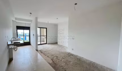 Apartamento Padrão em São José do Rio Preto
