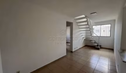 Apartamento Cobertura em São José do Rio Preto