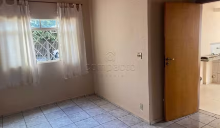 Casa Padrão em São José do Rio Preto
