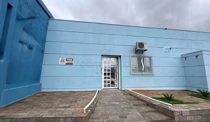 Comercial Prédio em São José do Rio Preto