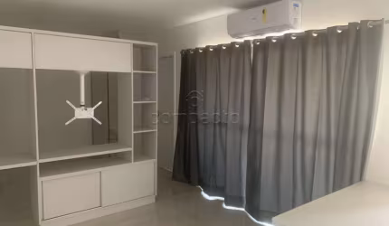 Apartamento Studio em São José do Rio Preto