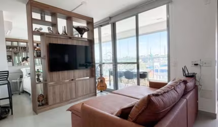 Apartamento Padrão em Ribeirão Preto