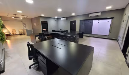 Comercial Salão em São José do Rio Preto