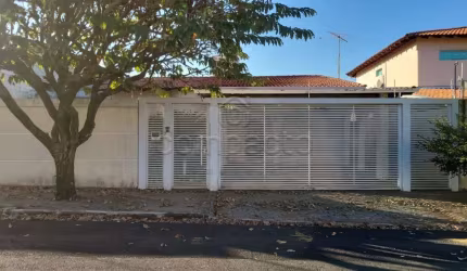 Casa Padrão em São José do Rio Preto