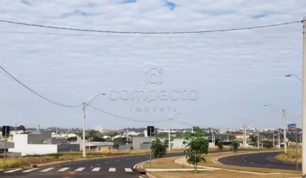 Terreno Área em São José do Rio Preto