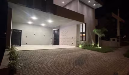 Casa Condomínio em Mirassol