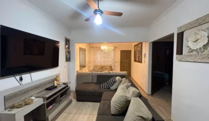 Casa Padrão em São José do Rio Preto