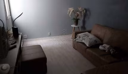 Apartamento Padrão em São José do Rio Preto