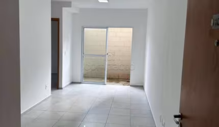 Apartamento Padrão em São José do Rio Preto