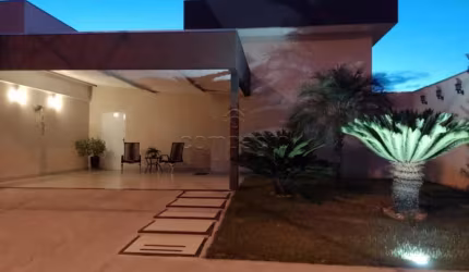 Casa Condomínio em Bady Bassitt