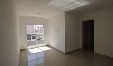 Apartamento Padrão em São José do Rio Preto