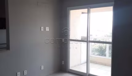 Apartamento Padrão em São José do Rio Preto