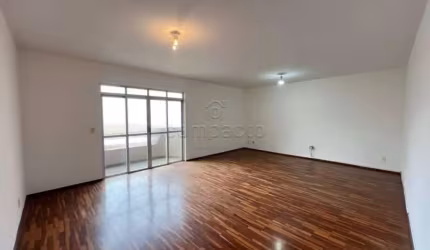 Apartamento Padrão em São José do Rio Preto