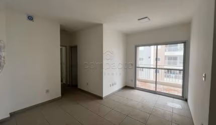 Apartamento Padrão em São José do Rio Preto