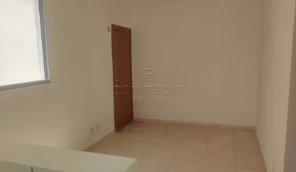Apartamento Padrão em São José do Rio Preto