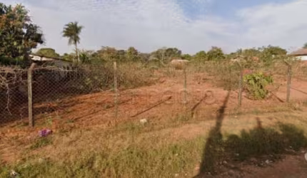 Terreno Padrão em São José do Rio Preto