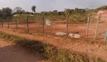 Terreno Padrão em São José do Rio Preto