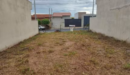 Terreno Padrão em São José do Rio Preto